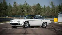 1964 Lamborghini 350 GT Restored