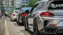 Volkswagen Scirocco by Aspec