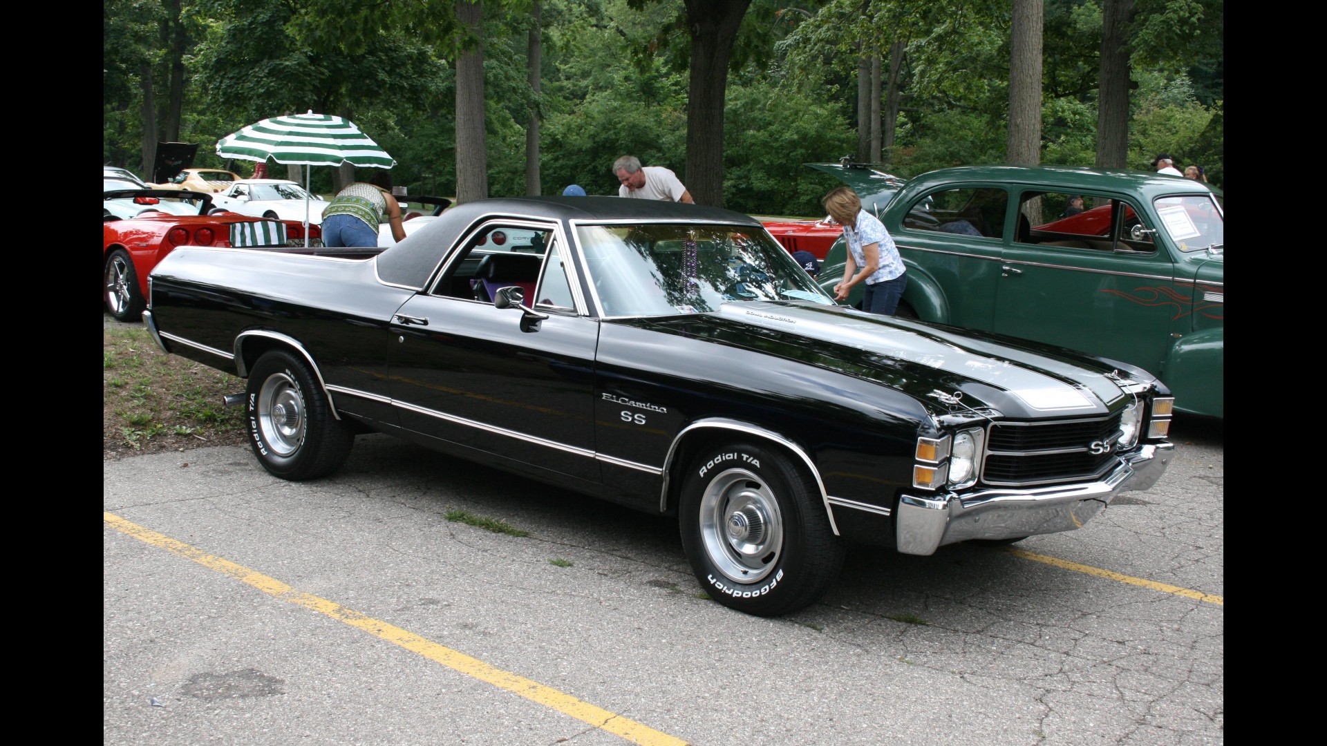 Chevrolet El Camino