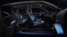 BMW I8 and I3 Crossfade