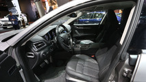 Maserati Ghibli 2016 Mondial de l'Automobile