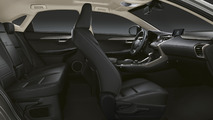 2017 Lexus NX Sport Trim