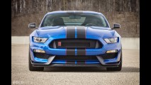 Ford Mustang Shelby GT350