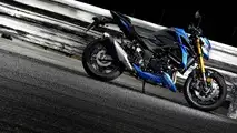 Suzuki GSX-S750