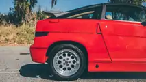 1989 Alfa Romeo SZ eBay
