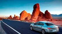 Citröen C-Elysée