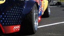 Holden Commodore V8 Supercar Drift Car