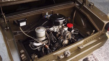 1957 Porsche 597 Jagdwagen 4x4