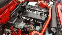 BMW Living Legends Garage