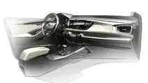 2017 Kia Rio teaser