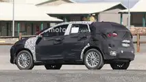 Kia Compact Crossover