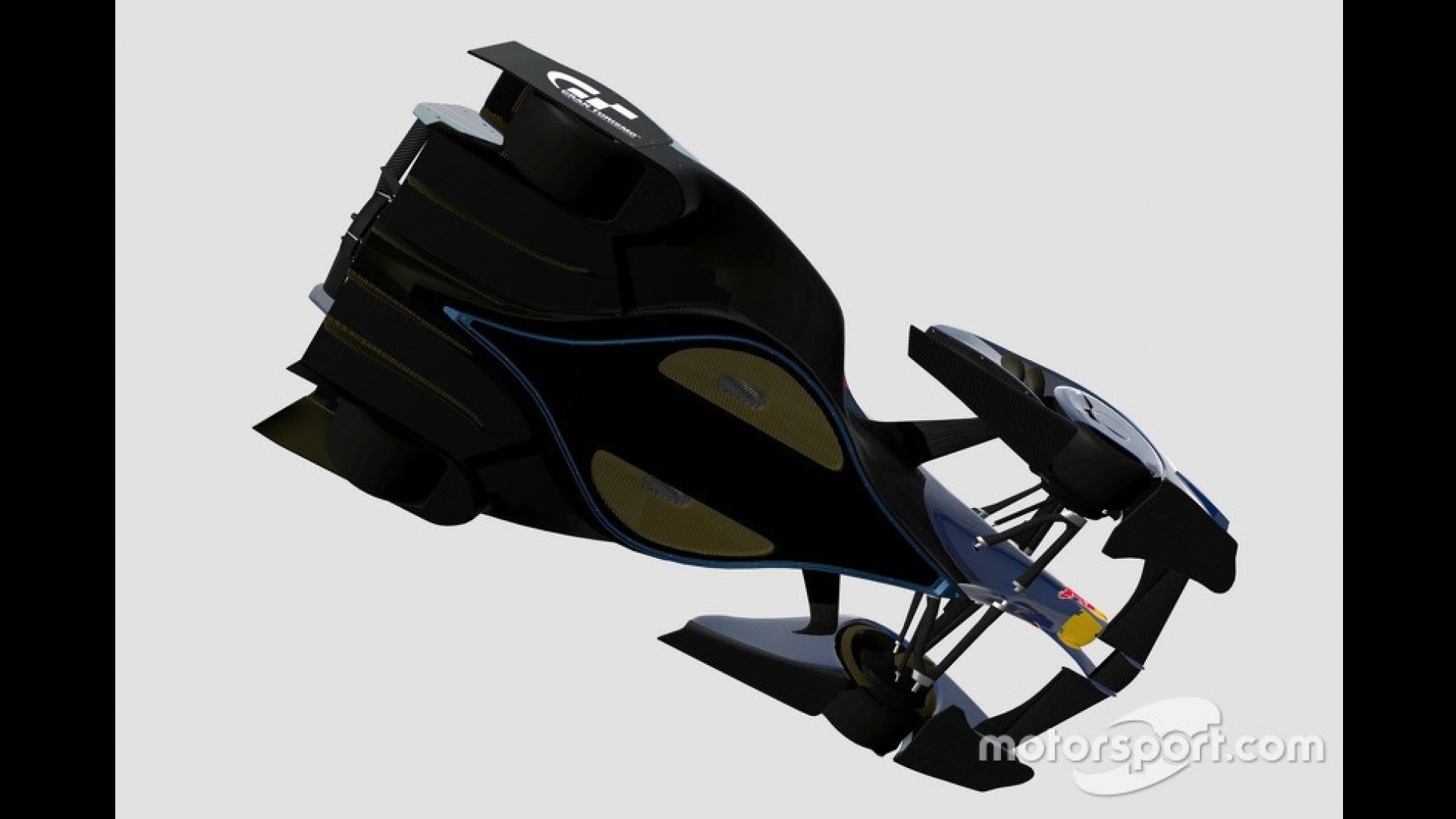 Aston Martin F1 araçlarından hızlı hyper-car istiyor