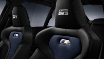 BMW M3'ün 30. yaşına özel hazırlanan model tanıtıldı