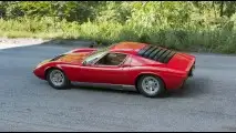 50 yıl önce otomotiv dünyasını değiştiren fikir: Lamborghini Miura