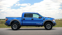 2010 Hennessey Ford F-150 VelociRaptor 600