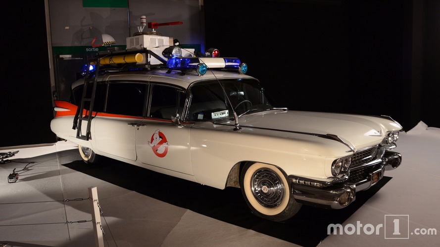 Ghostbusters