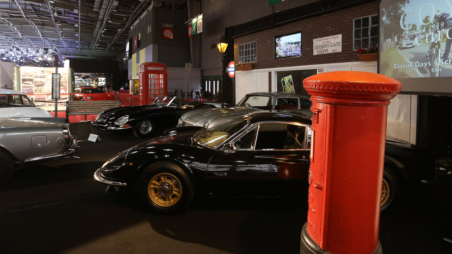 Ferrari Dino 246