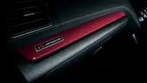 Subaru WRX S4 tS