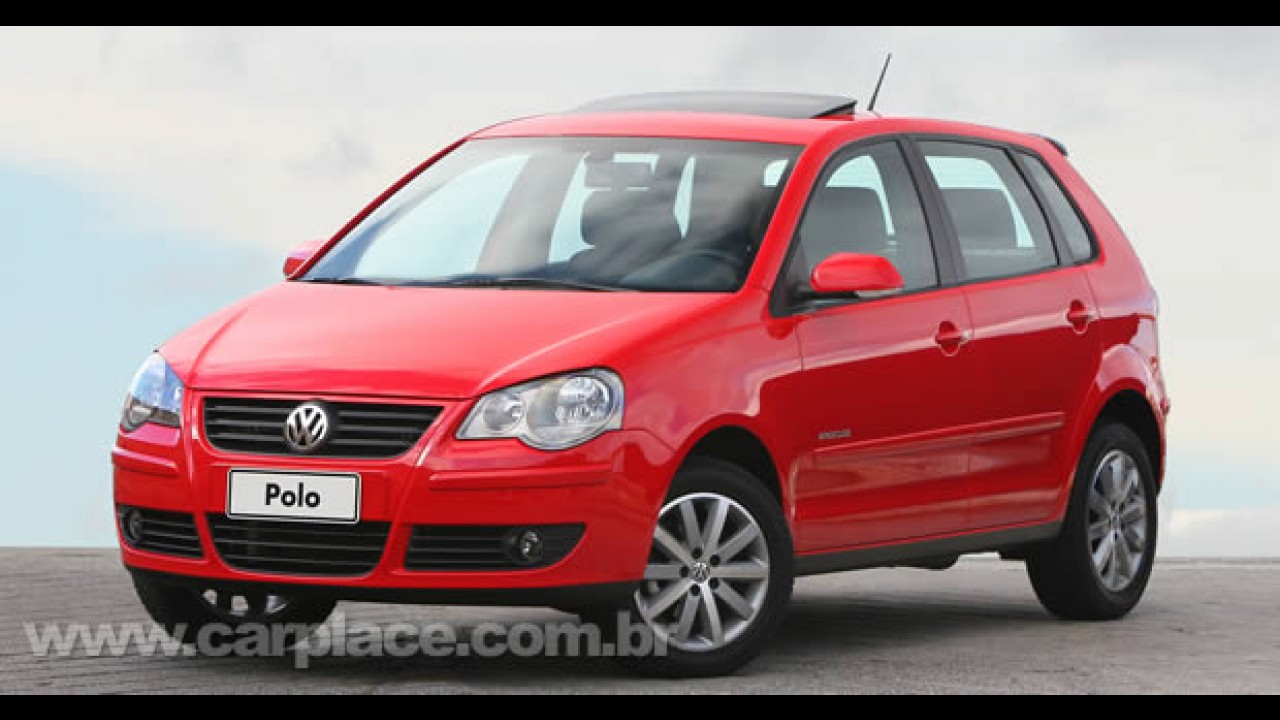 Volkswagen faz ação promocional em toda rede de concessionários para aproveitar "fim do IPI"