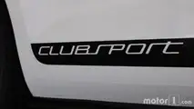 Volkswagen Golf GTI Clubsport