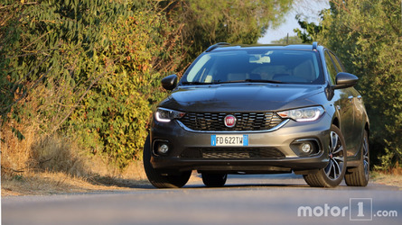 Essai Fiat Tipo Station Wagon – Le break rationnel en toutes circonstances