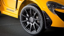 Electrical McLaren P1 for kids
