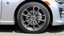 2017 Toyota 86: First Drive