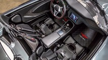 Rezvani Beast configurator