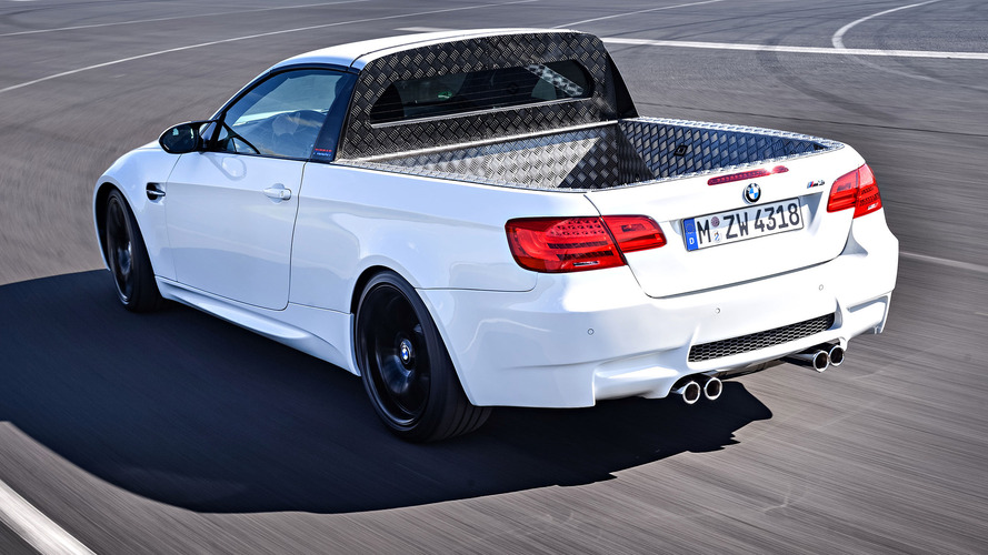 BMW M3 Concepts