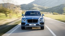 2017 Bentley Bentayga Diesel