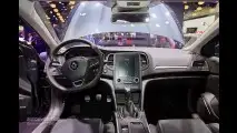 Renault Talisman, Fransızların da bir Passat Üretebileceğini Gösterdi
