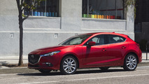 2017 Mazda3