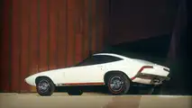 1970 Holden Torana GTR-X