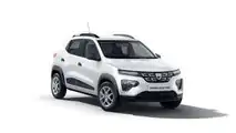Dacia Spring Electric 2021