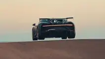 Bugatti Chiron Pur Sport