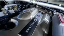 Nissan Skyline GT-R V-Spec II Nur