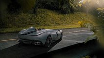 Ferrari Monza SP1 Novitec