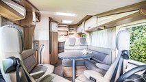Mercedes Sprinter Camper