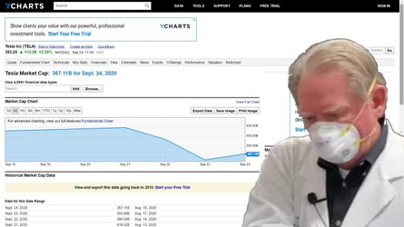 tesla battery day backfired unfair market reaction