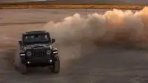 2021 Jeep Wrangler Rubicon 392 Vorderansicht