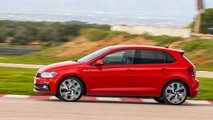 5. VW Polo GTI