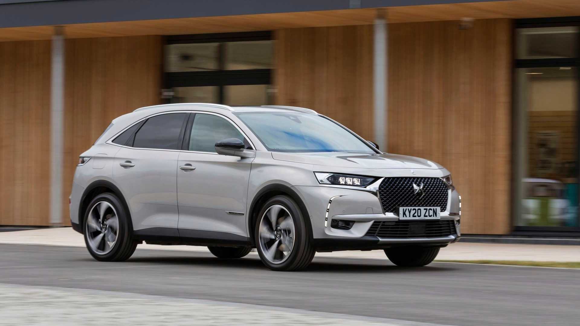 UK: Onto Orders 300 Peugeot e-208 And 300 DS 3 Crossback E-Tense