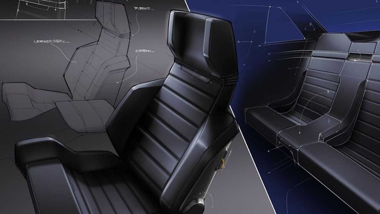 Progetto Maserati Rekall
