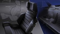 Maserati Projekt Rekall