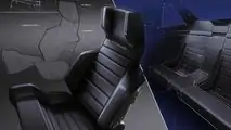 Maserati Projekt Rekall