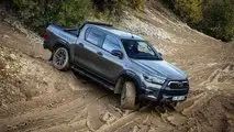Toyota Hilux (2021)