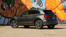2020 Audi Q5 E-Quattro: Long term Review