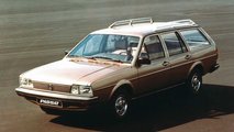 VW Passat B2 (1980-1988)