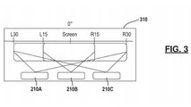 Indian Motorcycle Adaptive Lighting Patent - Light Segment Settings