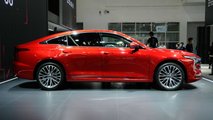 Bestune B70 (Çinli Cadillac CT5)